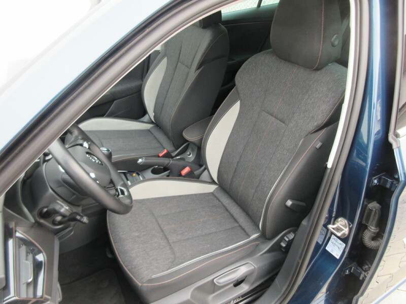 Škoda Scala Style Extra