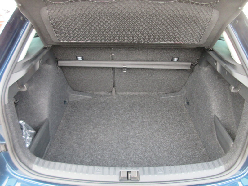 Škoda Scala Style Extra