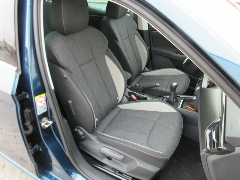 Škoda Scala Style Extra