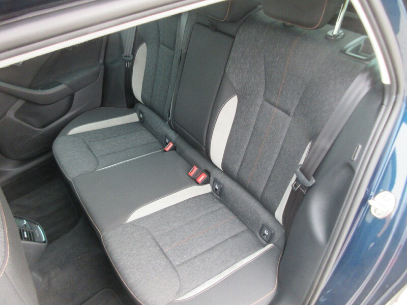 Škoda Scala Style Extra