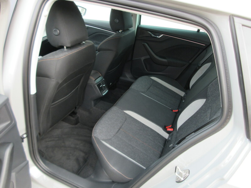Škoda Scala Style