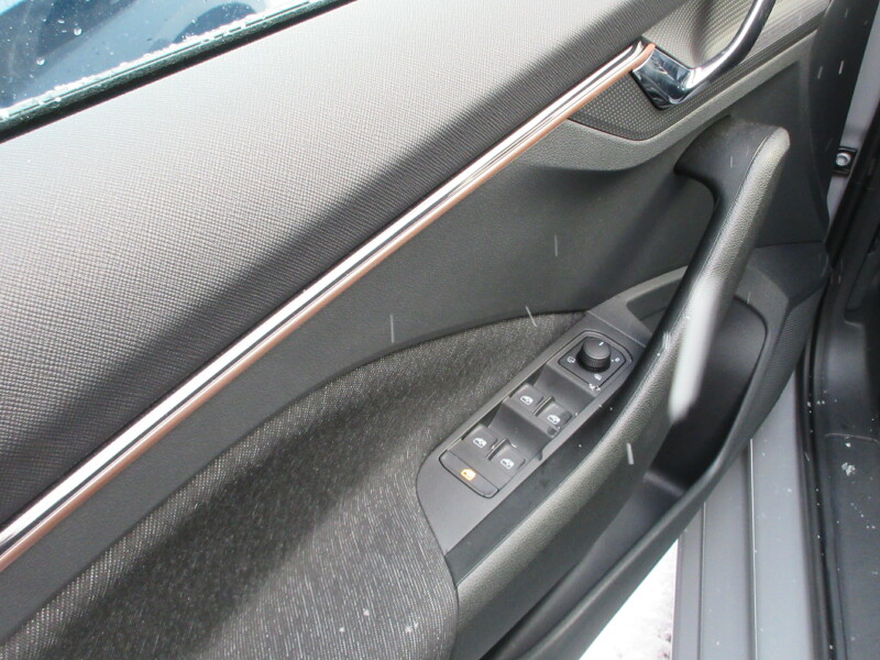 Škoda Scala Style