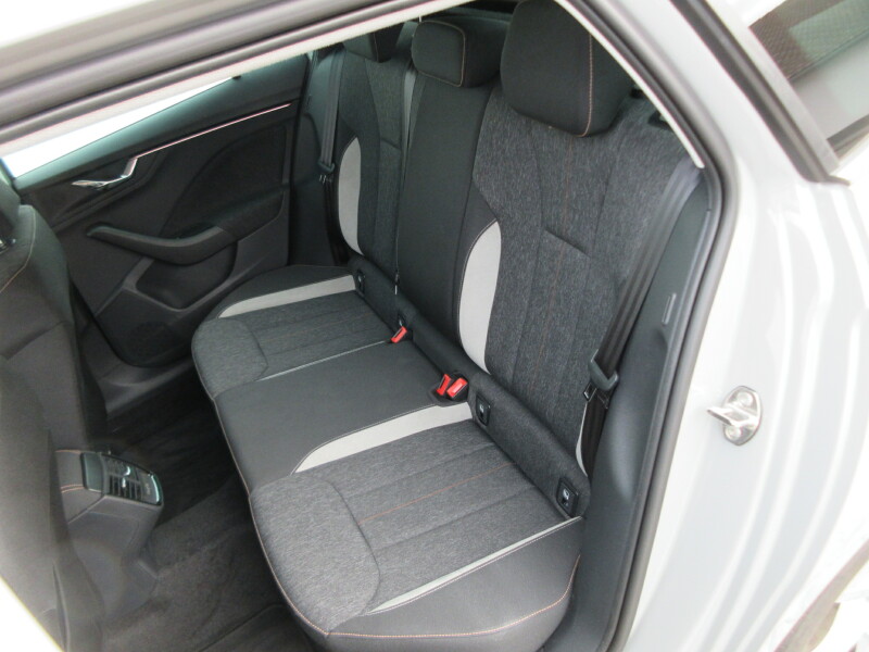 Škoda Scala Style