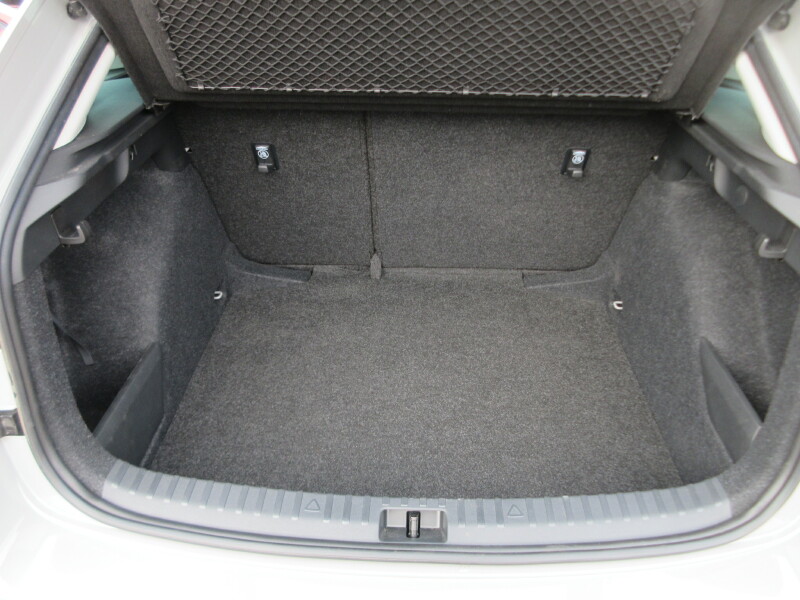 Škoda Scala Style