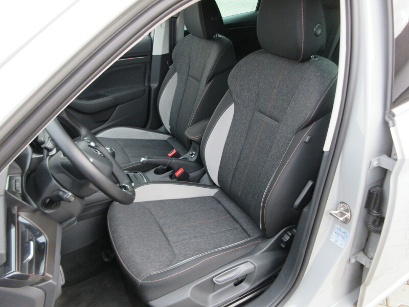 Škoda Scala Style