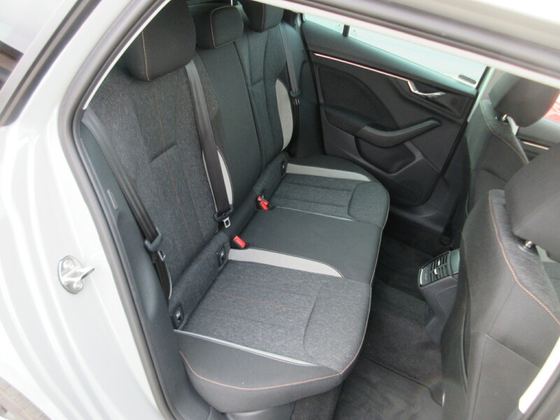 Škoda Scala Style