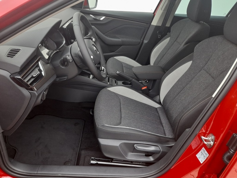 Škoda Scala Style