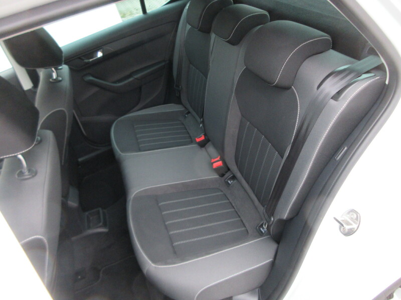 Škoda Fabia Style Plus