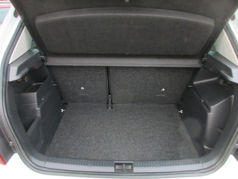 Škoda Fabia Style Plus