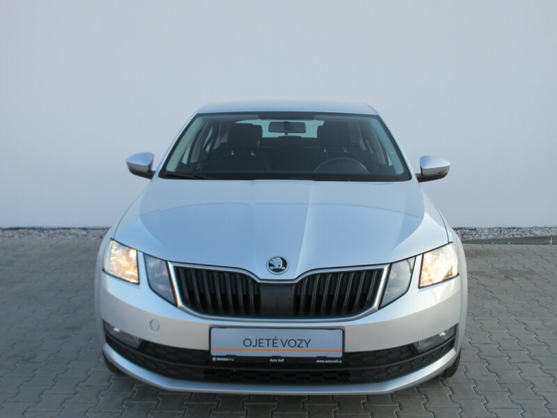 Škoda Octavia Ambition Fresh