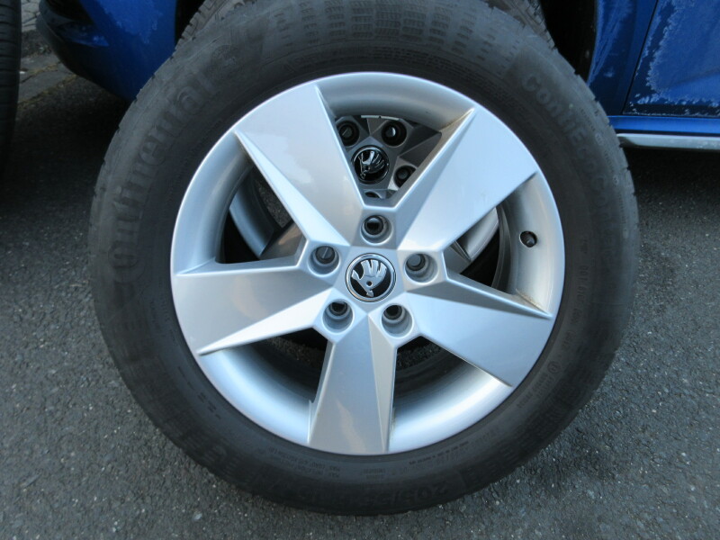 Škoda Octavia Ambition Fresh