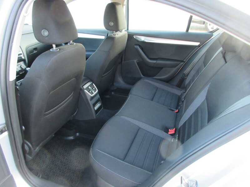 Škoda Octavia Ambition Fresh