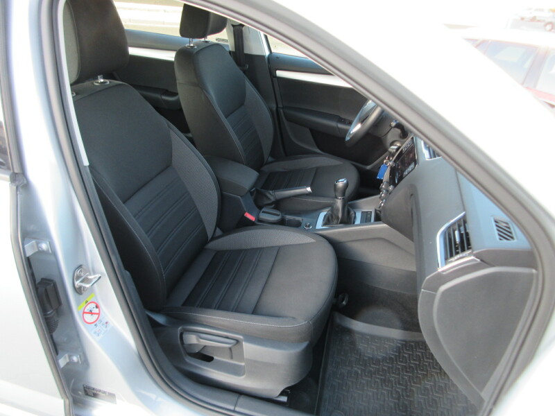 Škoda Octavia Ambition Fresh