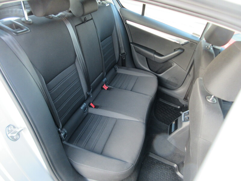 Škoda Octavia Ambition Fresh