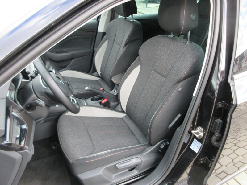 Škoda Scala Style