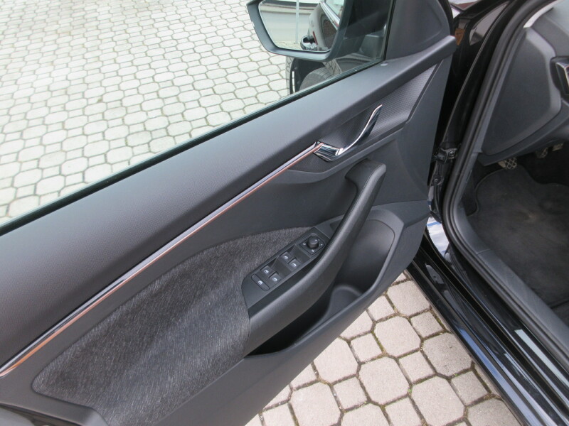 Škoda Scala Style