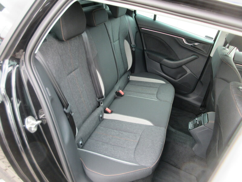 Škoda Scala Style