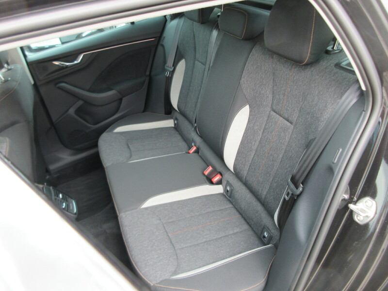Škoda Scala Style