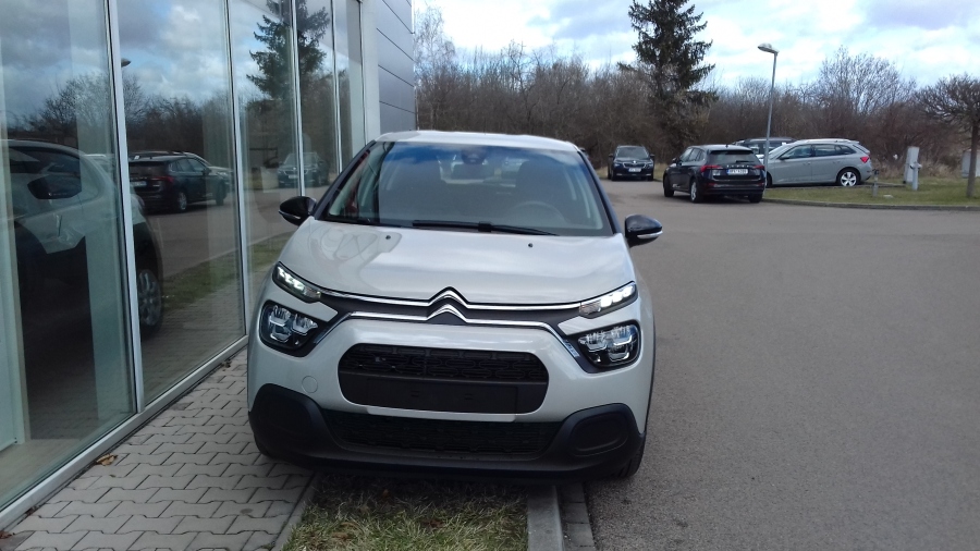 Citroën C3 Feel