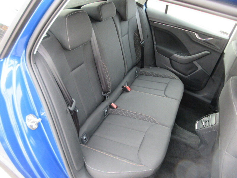 Škoda Kamiq Ambition