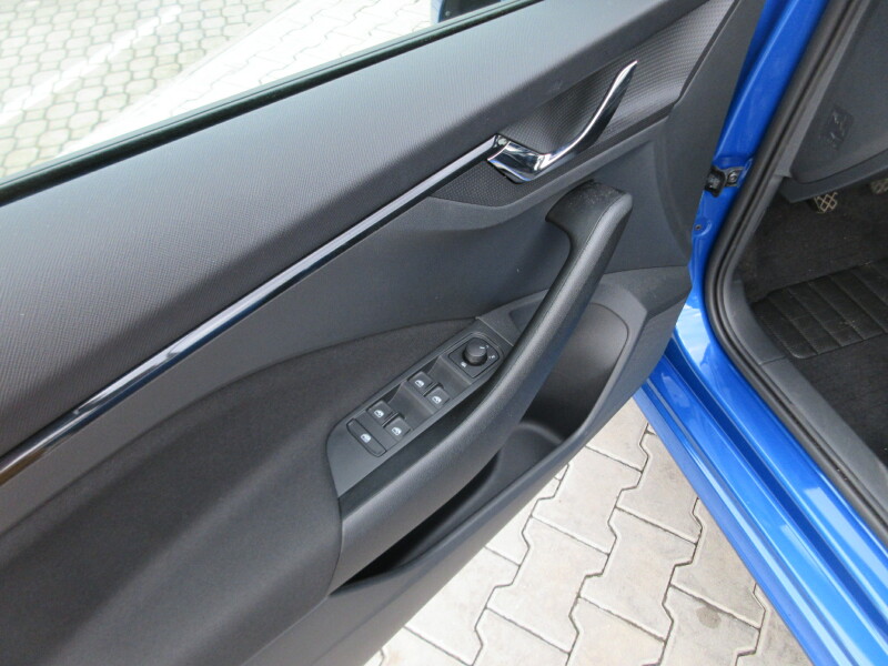 Škoda Kamiq Ambition