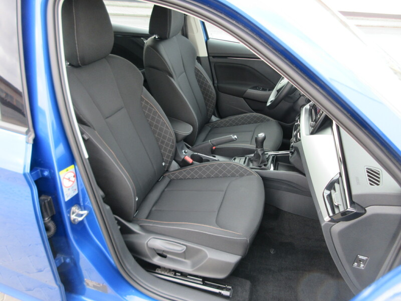 Škoda Kamiq Ambition