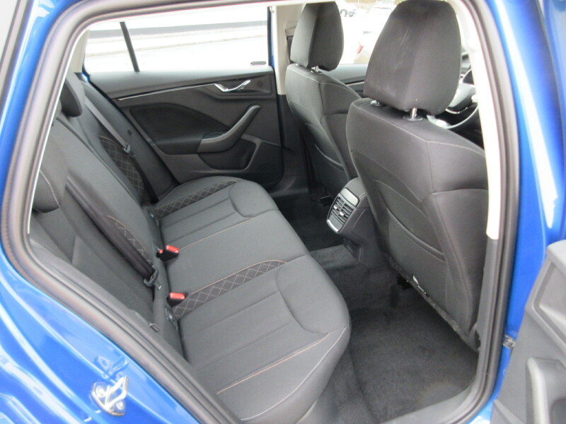 Škoda Kamiq Ambition