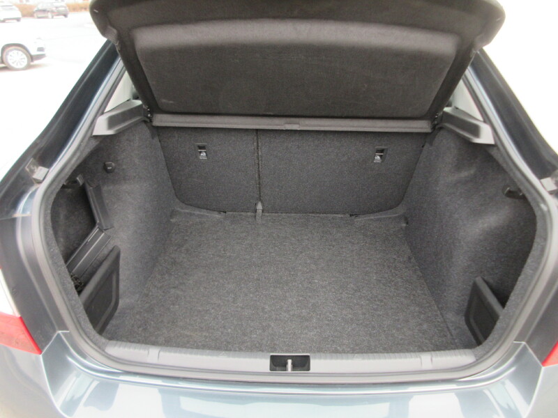 Škoda Rapid Active Plus