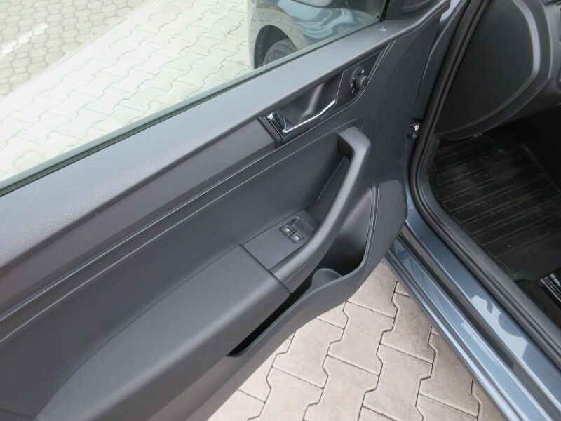 Škoda Rapid Active Plus