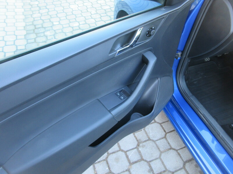 Škoda Rapid Ambition