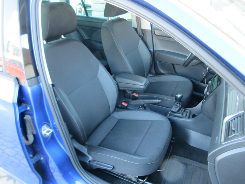 Škoda Rapid Ambition