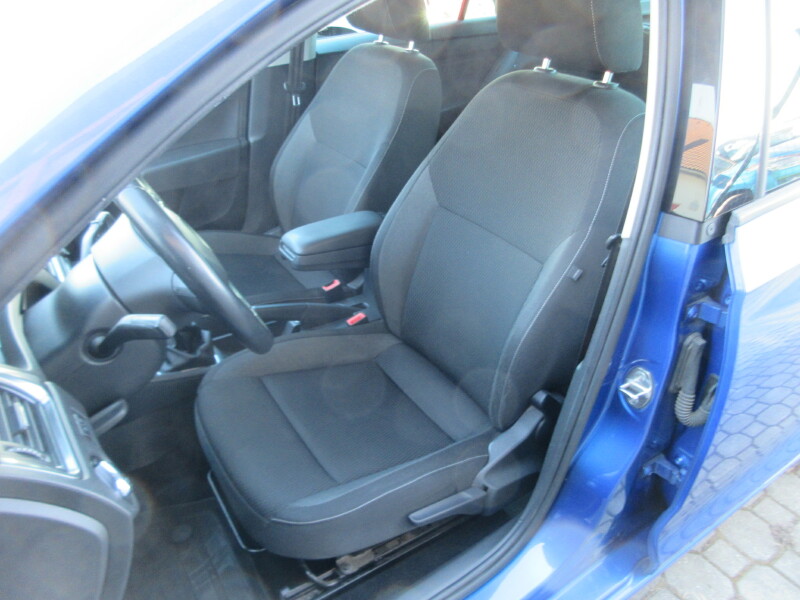 Škoda Rapid Ambition