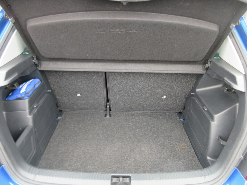 Škoda Fabia Style Plus