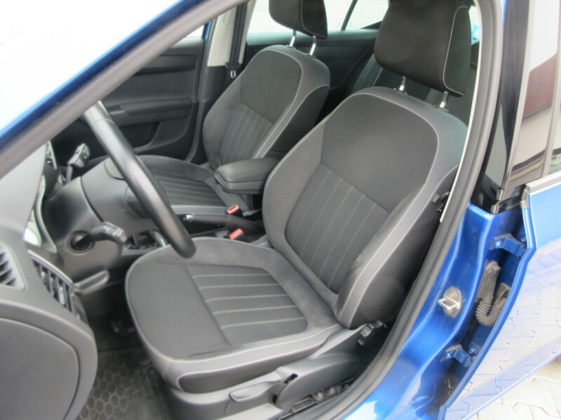 Škoda Fabia Style Plus