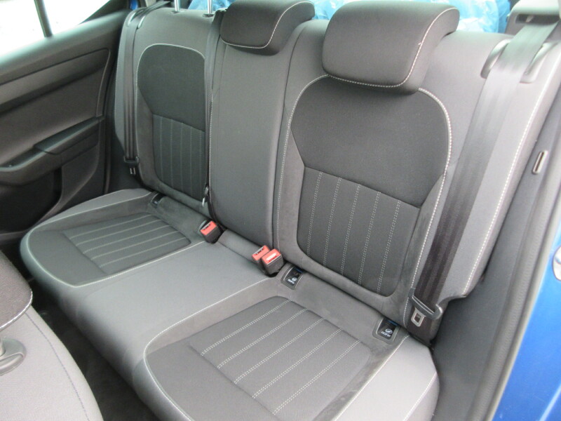 Škoda Fabia Style Plus