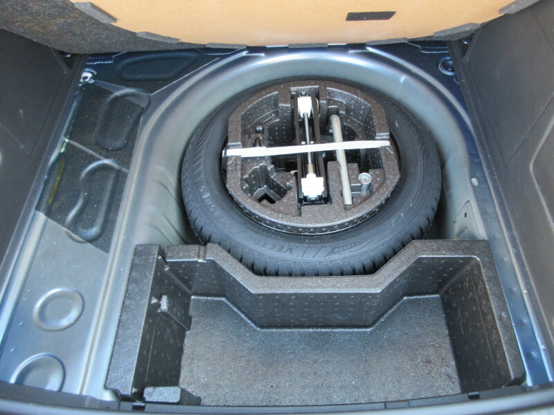 Škoda Fabia Ambition Plus