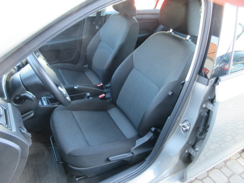 Škoda Rapid Active Plus