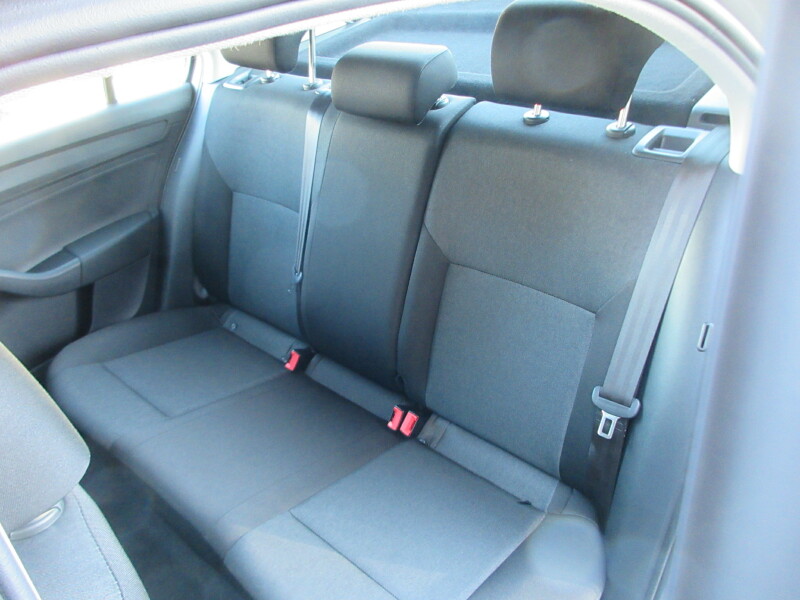 Škoda Rapid Active Plus