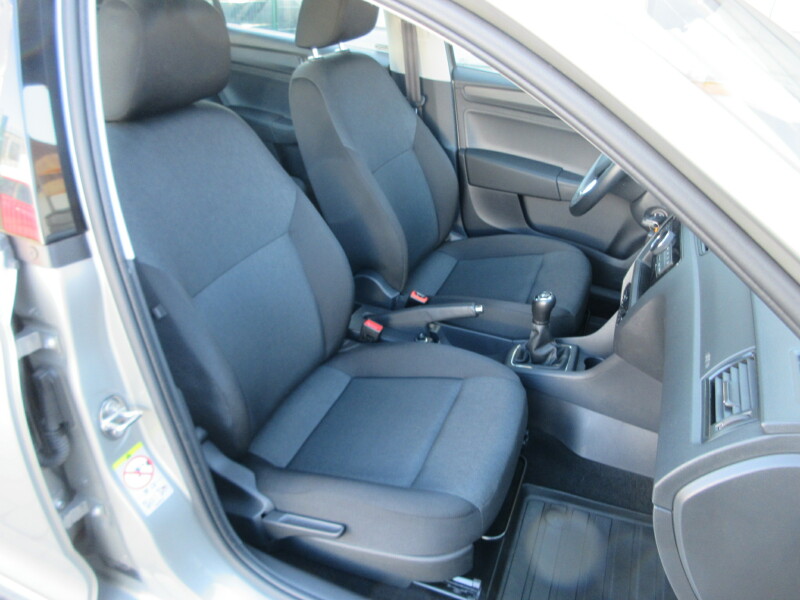 Škoda Rapid Active Plus