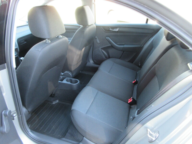 Škoda Rapid Active Plus