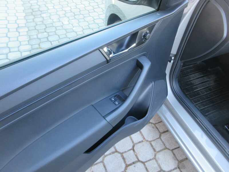 Škoda Rapid Active Plus