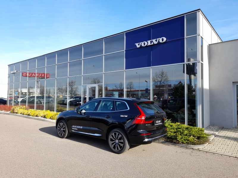 Volvo XC60 INSCRIPTION