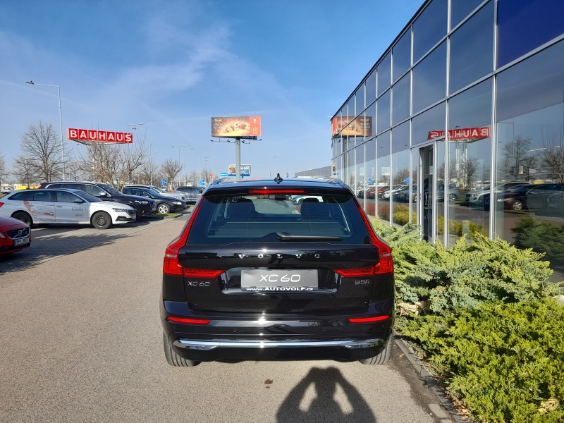 Volvo XC60 INSCRIPTION