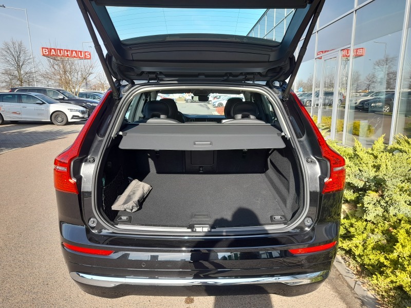 Volvo XC60 INSCRIPTION