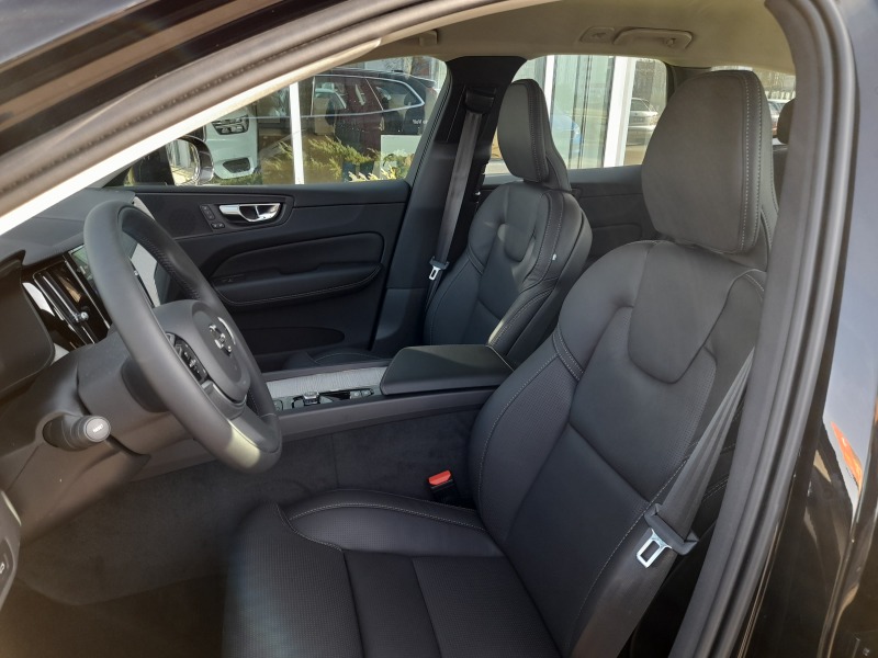 Volvo XC60 INSCRIPTION