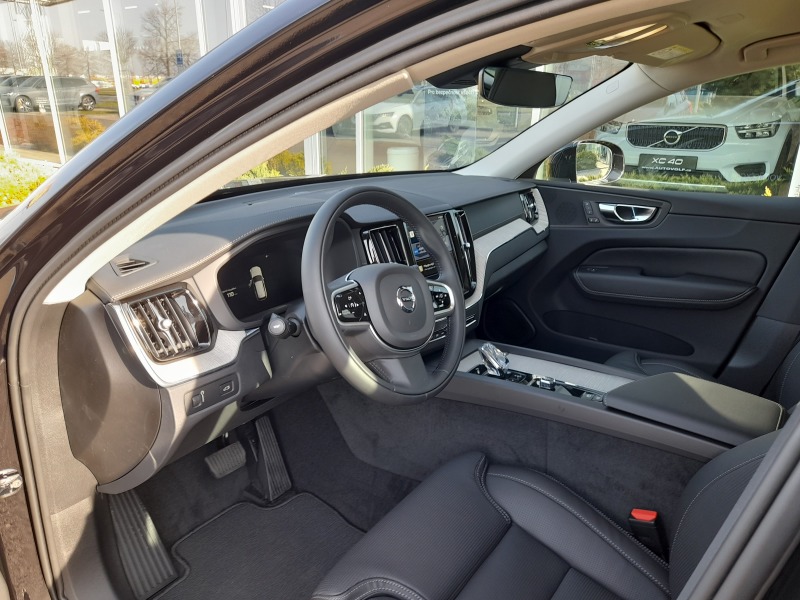Volvo XC60 INSCRIPTION