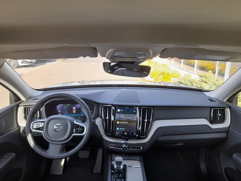 Volvo XC60 INSCRIPTION