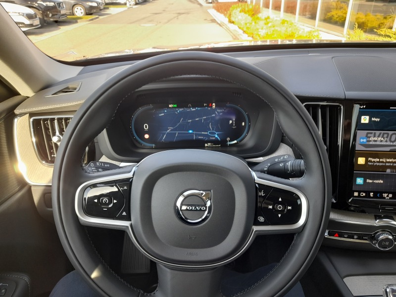 Volvo XC60 INSCRIPTION
