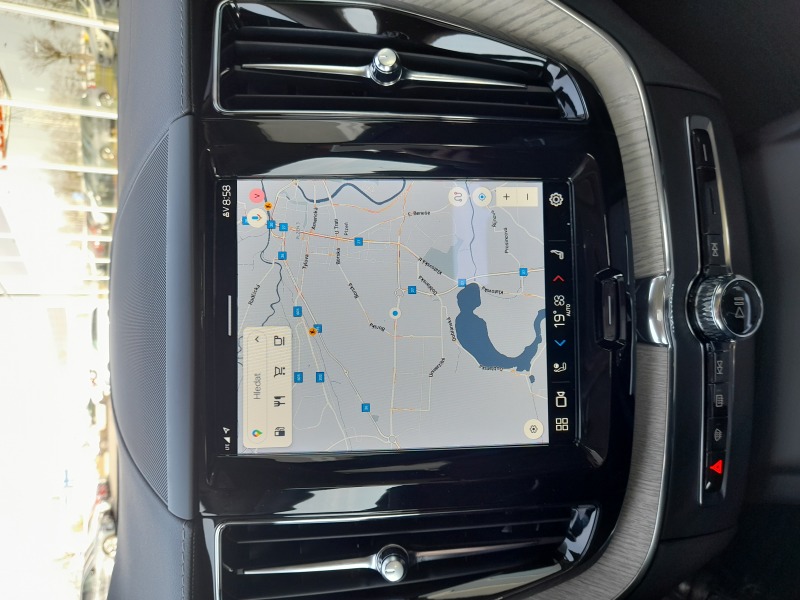 Volvo XC60 INSCRIPTION