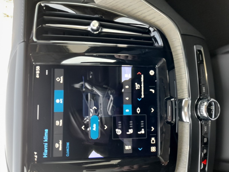 Volvo XC60 INSCRIPTION